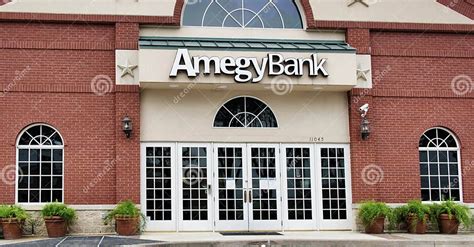 nearest amegy bank